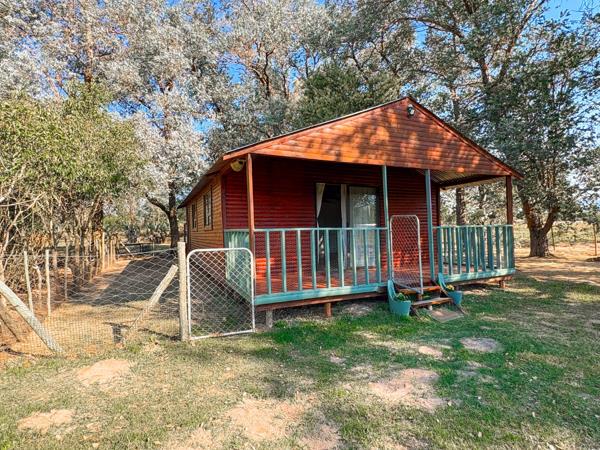 1 Bedroom House