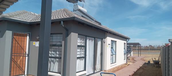 3 Bedroom Simplex