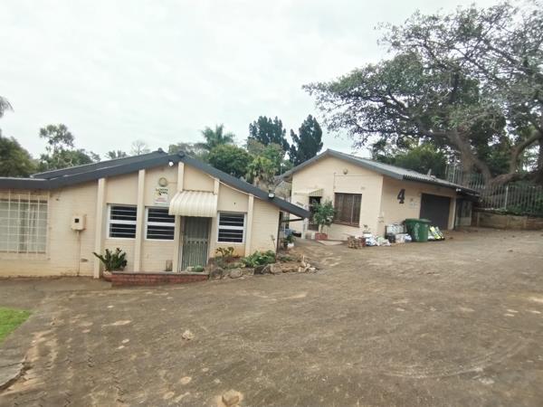 7 Bedroom House