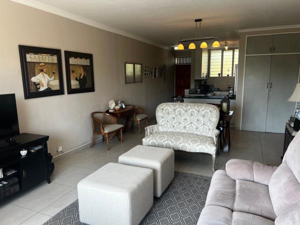2.5 Bedroom Apartment