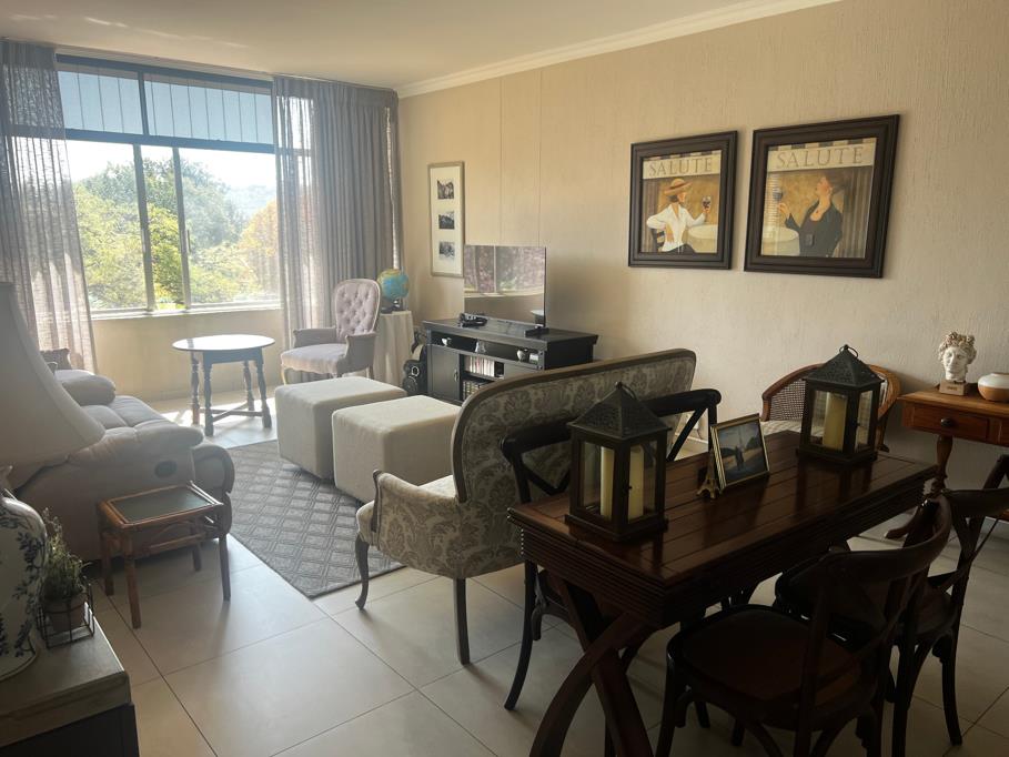 2.5 Bedroom Apartment