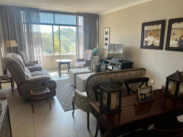 2.5 Bedroom Apartment