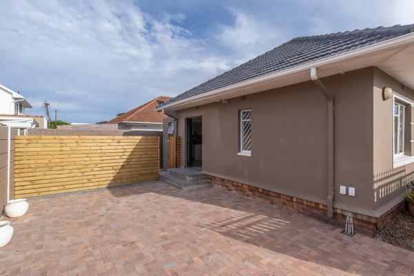 1 Bedroom Garden Cottage
