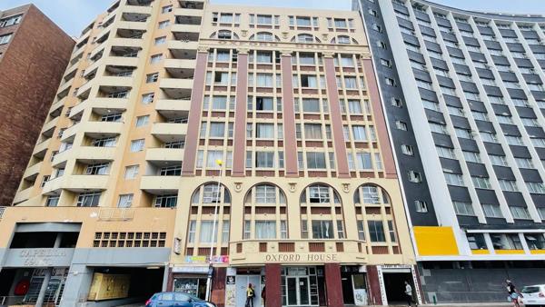 1.5 Bedroom Flat