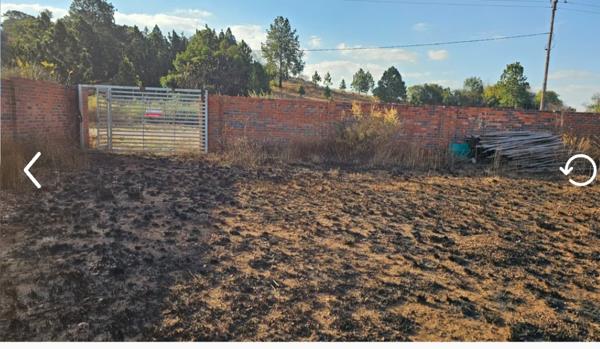 991 m² Land