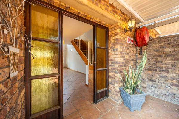 3 Bedroom Cluster