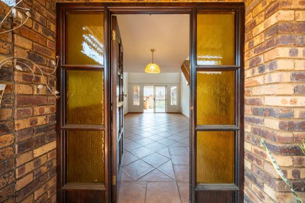 3 Bedroom Cluster