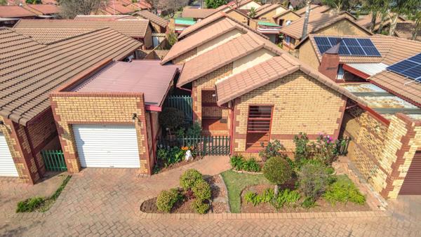 3 Bedroom Cluster