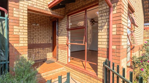 3 Bedroom Cluster