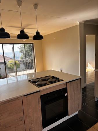 1 Bedroom House