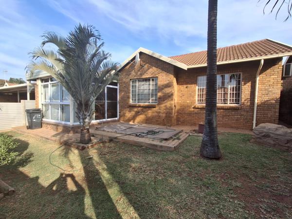 3 Bedroom Simplex