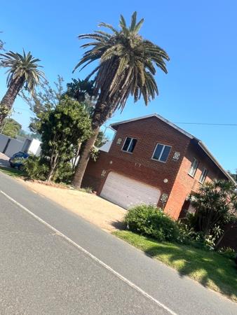 60 m² Commercial space