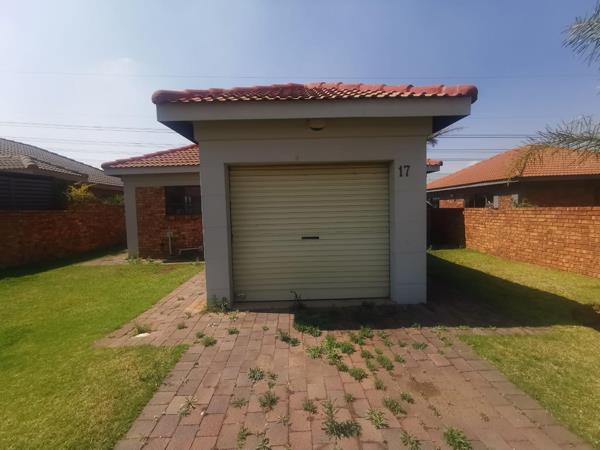 1 Bedroom Cluster