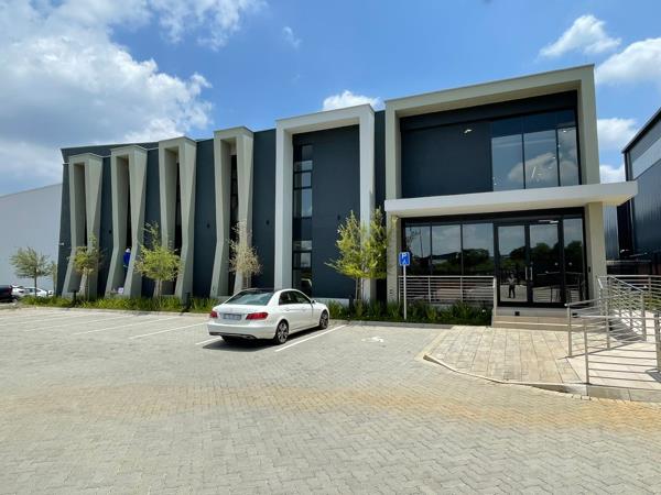 5 514 m² Industrial space