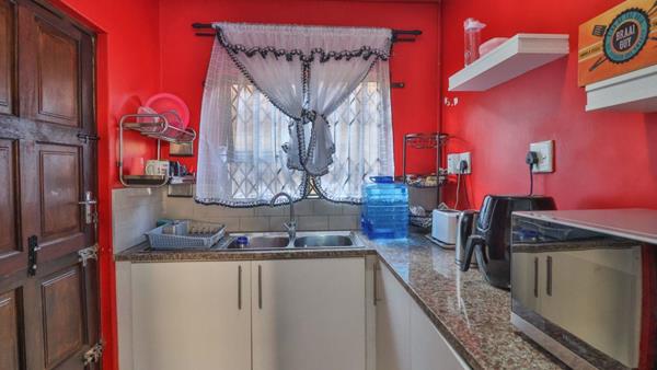 3 Bedroom Apartment
