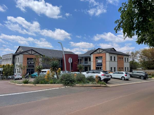 92 m² Commercial space