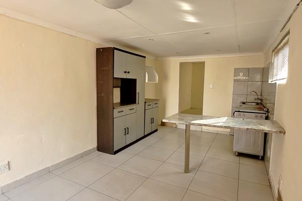 1 Bedroom Garden Cottage