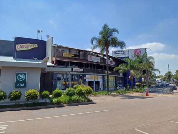 1 120 m² Commercial space