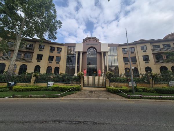 135 m² Commercial space