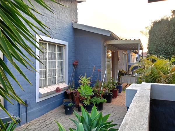 3 Bedroom Simplex