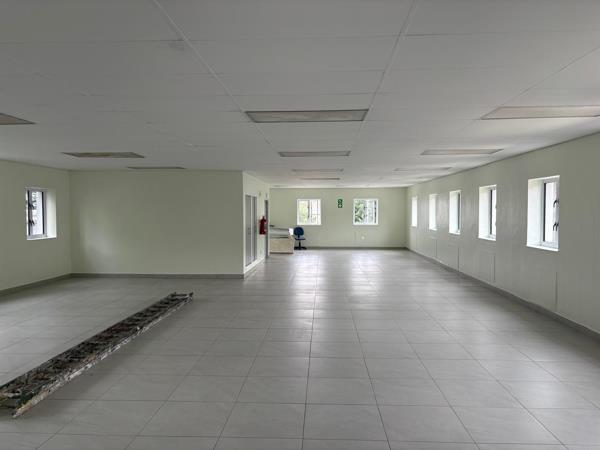 233 m² Commercial space