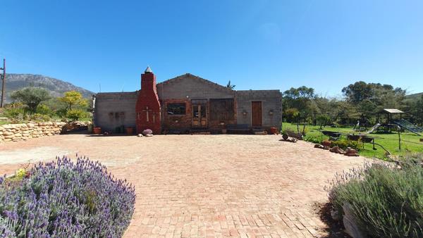 22 ha Farm