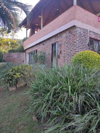 1 Bedroom Garden Cottage