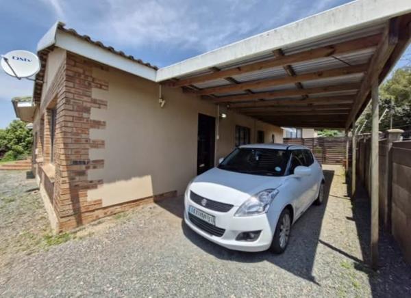 1 Bedroom Garden Cottage
