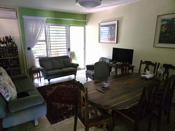 2 Bedroom Duplex