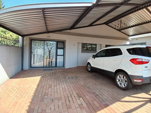 1 Bedroom Garden Cottage