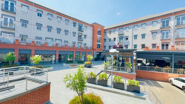 317 m² Office Space