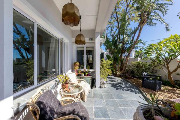 1 Bedroom Garden Cottage