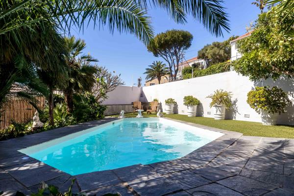 1 Bedroom Garden Cottage