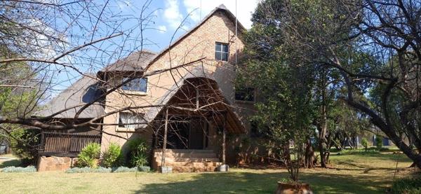 2.2 ha Smallholding
