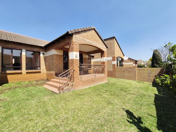 3 Bedroom Simplex