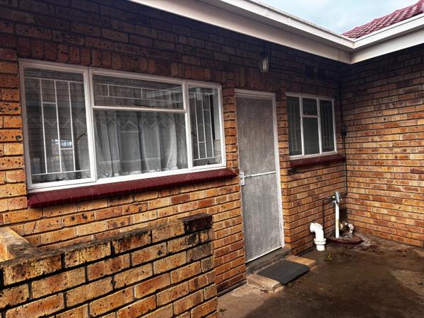 2 Bedroom Simplex