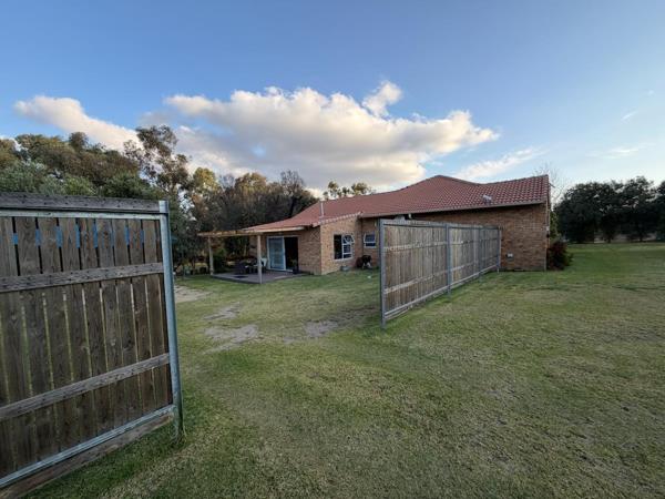 1 Bedroom House
