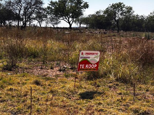 854 m² Land