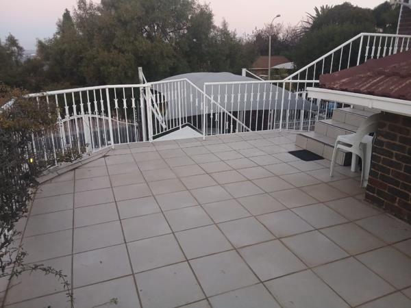 1 Bedroom House