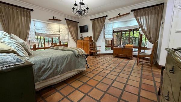 7 Bedroom House