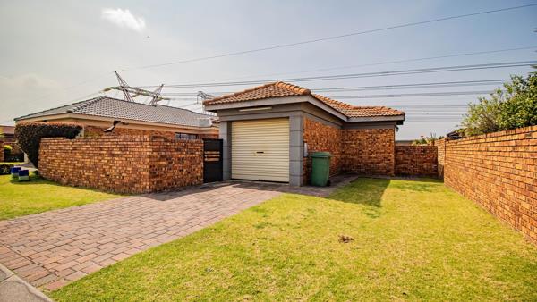 2 Bedroom Cluster