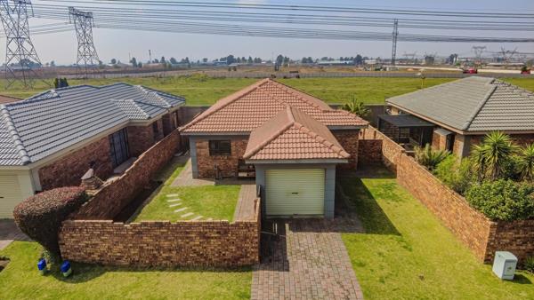 2 Bedroom Cluster