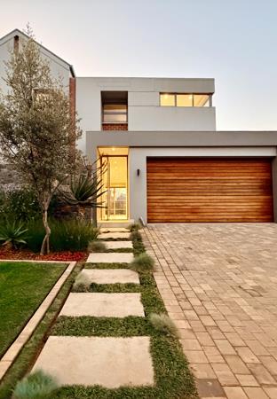 3 Bedroom Duplex