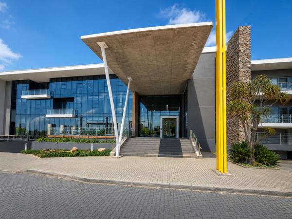 249 m² Commercial space