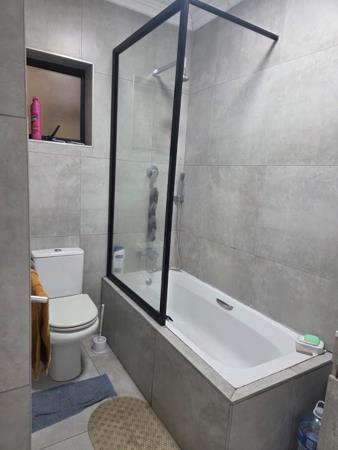 1 Bedroom House
