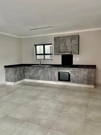 1 Bedroom House