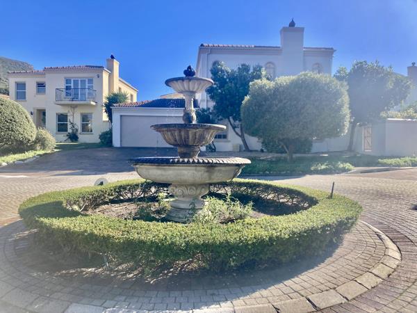 4 Bedroom Townhouse