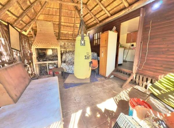 2 Bedroom Garden Cottage