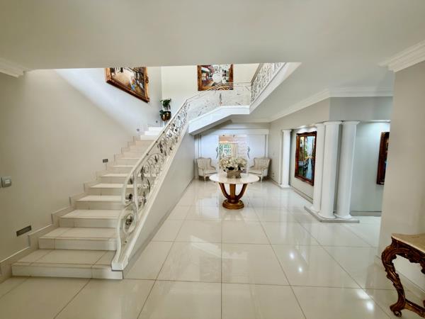 5 Bedroom House