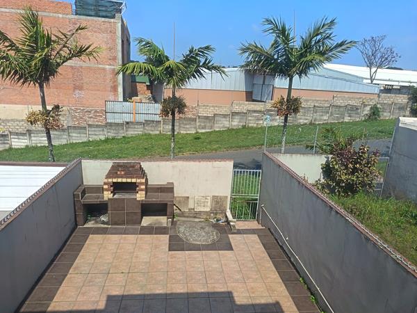 3 Bedroom Duplex